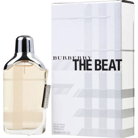 burberry the beat prix|the beat burberry femme.